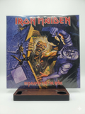 Iron Maiden - No Prayer for the Dying