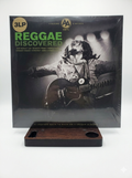 Varios Artistas (Compilado) - Reggae Discover (3 LP)