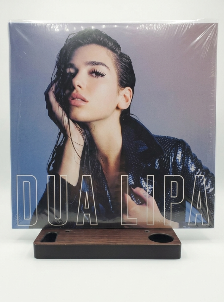 Dua Lipa - Dua Lipa