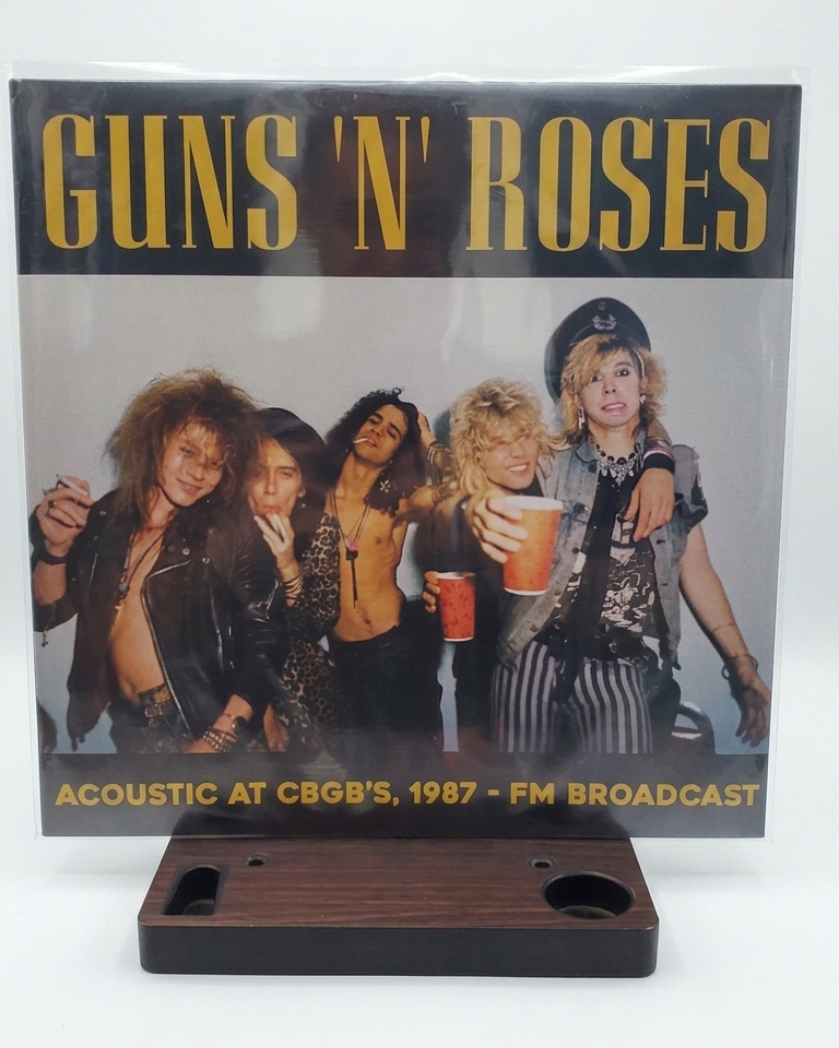 Guns n' Roses - Acoustic
