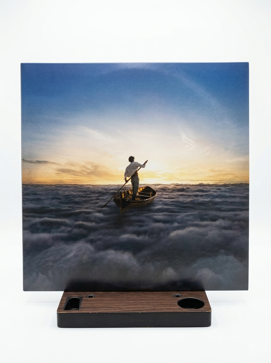 Pink Floyd - The Endless River