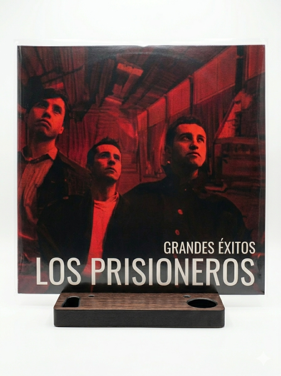 Los Prisioneros - Grandes Éxitos