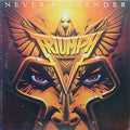 Triumph (2) - Never Surrender