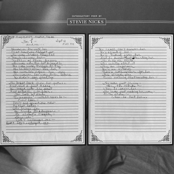 Taylor Swift - The Tortured Poets Department